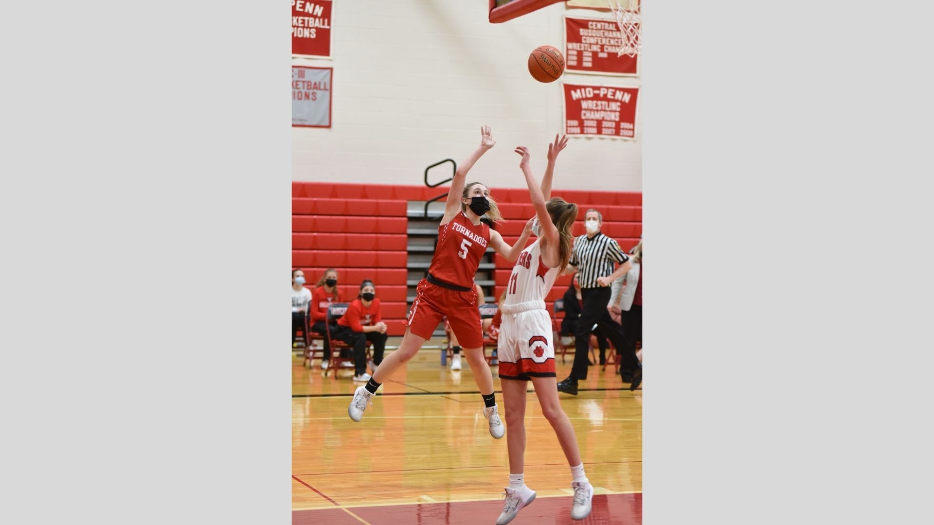 2021-02-06 Mia Chapman Mount Carmel